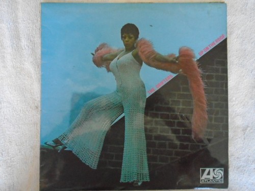 The drifters on - -,