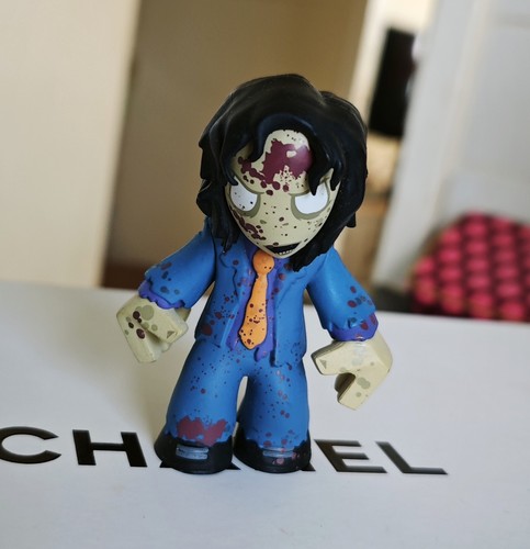 Funko walking dead bloody - funko, tank