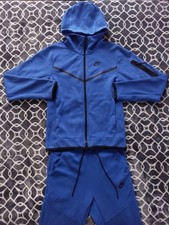Nike Tech Fleece Tracksuit