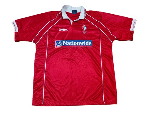 Swindon town 2000 - swindon, fc