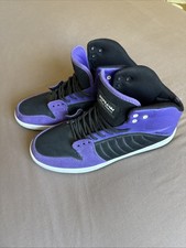 Supra Stevie Williams Shoe