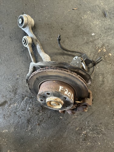 Bmw series f20 f22 - 1,