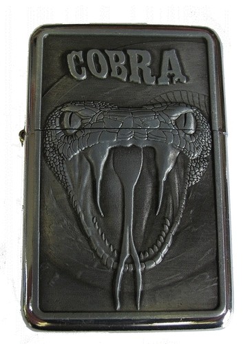 Cobra design star - cobra,