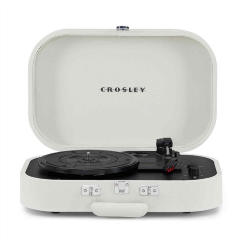 Crosley discovery bluetooth - crosley,