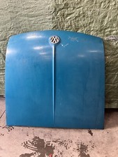 VW Early Type 3 Notchback/