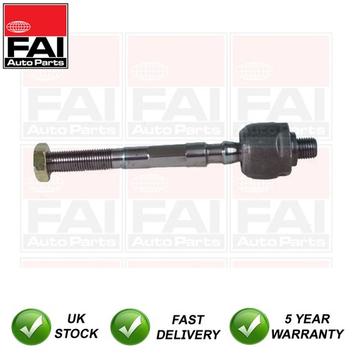Tie rod end - front, fai