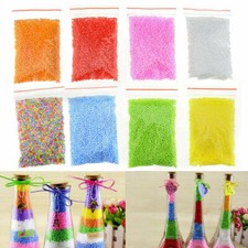 Art Styrofoam Filler Beads