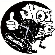 SpongeBob SquarePants VINYL