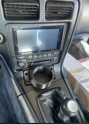 Toyota sw20 mr2 - sw20, ashtray