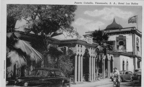 Venezuela puerto cabello - venezuela,