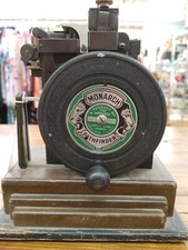 Vintage 1940's Era Monarch