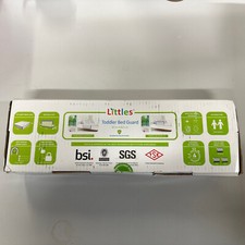 Little's Bed Guard Rail for