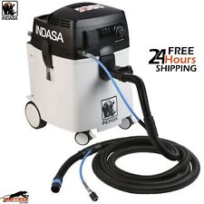 Indasa 30 Litre Mobile Dust