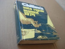 Chilton's Auto Repair Manual- American Cars from 1967-1974