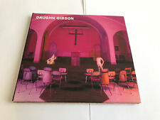 Daughn Gibson : Me Moan CD (2013)  098787101027