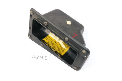 Honda 1200 goldwing sc14 - 1200, a