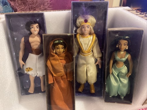 Deagostini disney princess - deagostini,