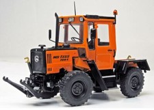 Diecast Tractor Weise-Toys