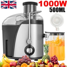 1000W Juicer Machine Whole