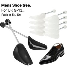 10x mens gents shoe - 5x,10x,