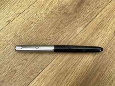Parker 51 Fountain Pen