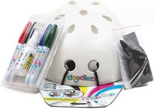 Doodlezz Draw Spray & Erase