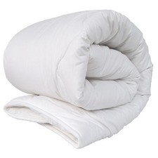 500GSM Pure Wool Cot Quilt