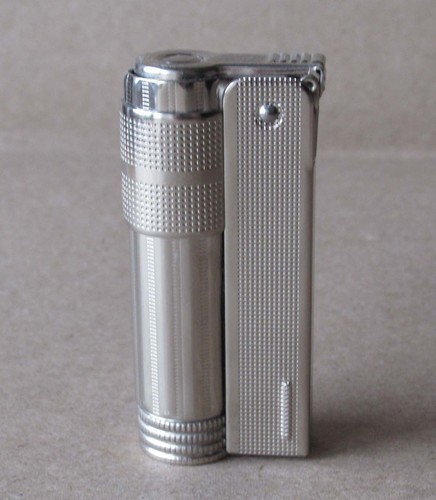 Old petrol cigarette - cigarette, lighter