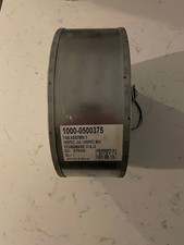 JOHNSON & STARLEY FAN ASSEMBLY