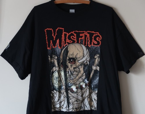 Misfits pushead vampire - 'pushead,