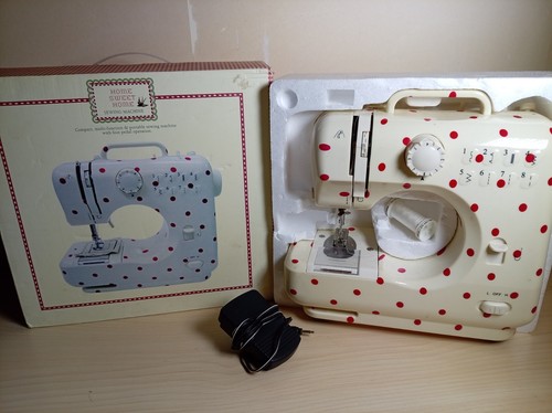 Home sweet compact - sweet,