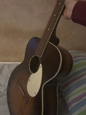 Vintage 1960s Kay Concert