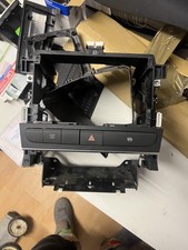 Audi 2009 double - din, cage