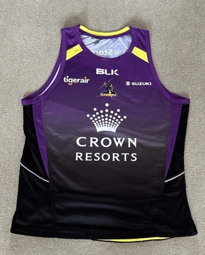 Melbourne storm nrl - nrl, rugby