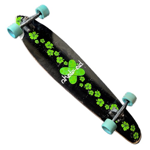 Jucker hawaii longboard skate - jucker,