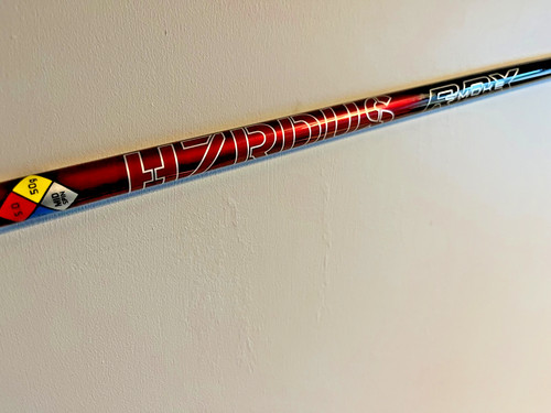Project hzrdus smoke red rdx - x,