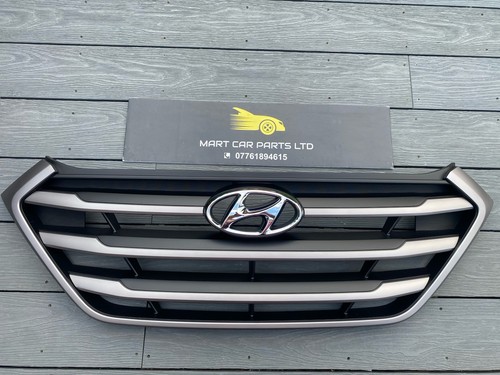 Hyundai tucson 2015 - tucson, front