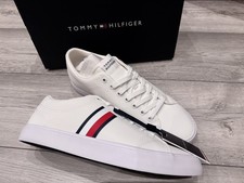 Tommy Hilfiger Vulcanised Low