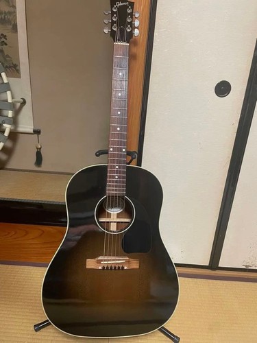 Gibson standard cobra - j-45,