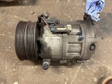 Alfa Romeo Brera 2.4 / 159 2006  Air Conditioning Pump 60693332