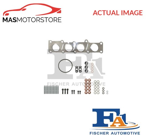 Turbocharger mounting kit fa1 - mounting,