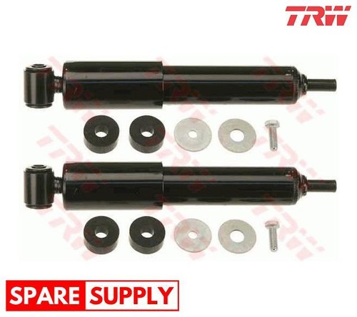 Shock absorber for vw - 2x,