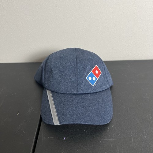 Domino gear blue baseball - gear,