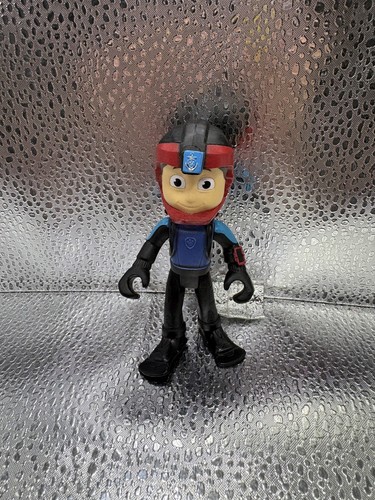 Paw patrol ryder - paw,