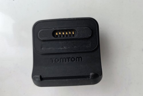 Tomtom magnetic dock mount - magnetic, go