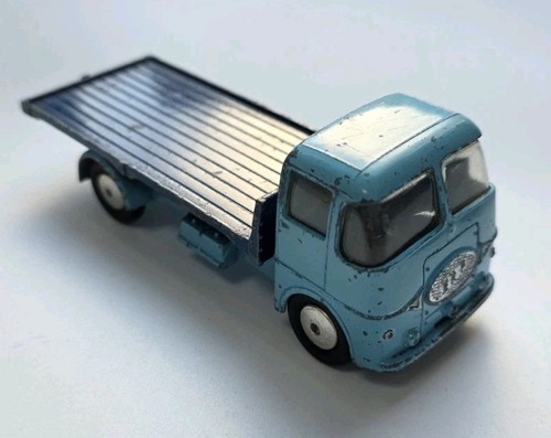 Vintage corgi toys 457 - vintage,
