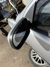 Corsa C Passenger Side Wing