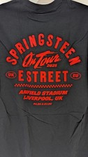 Official Bruce Springsteen T