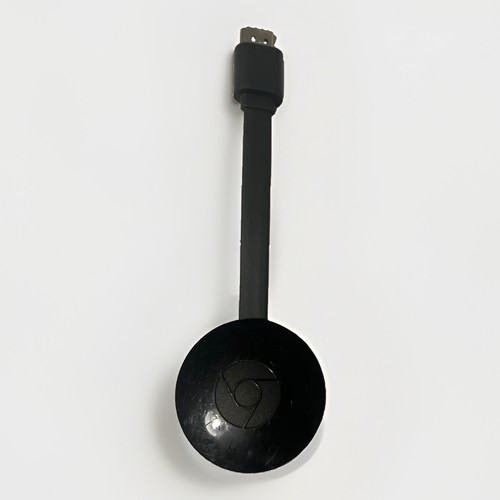 Google chromecast 2nd - google,