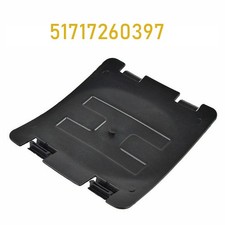 Front Wheel Arch Fender Cover